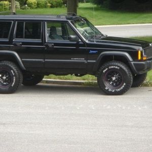 Meet your Posher, Jessie